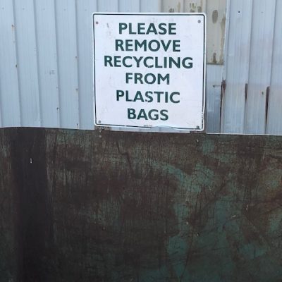 hopper sign
